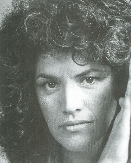 Sylvia Morales